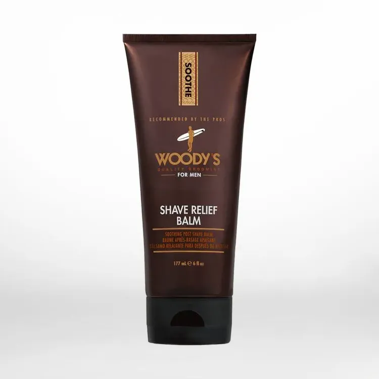 Relief Shave Balm
