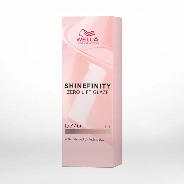 Zero Shinefinity Lift Glaze