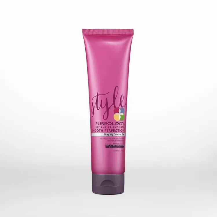 Perfection Smooth Style Shaping Gel