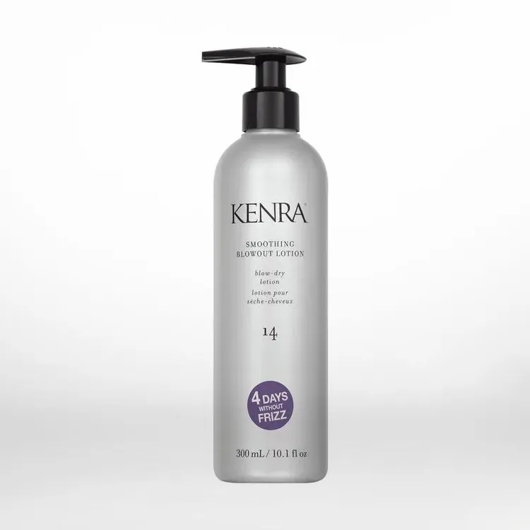 Blowout Smoothing Lotion 14