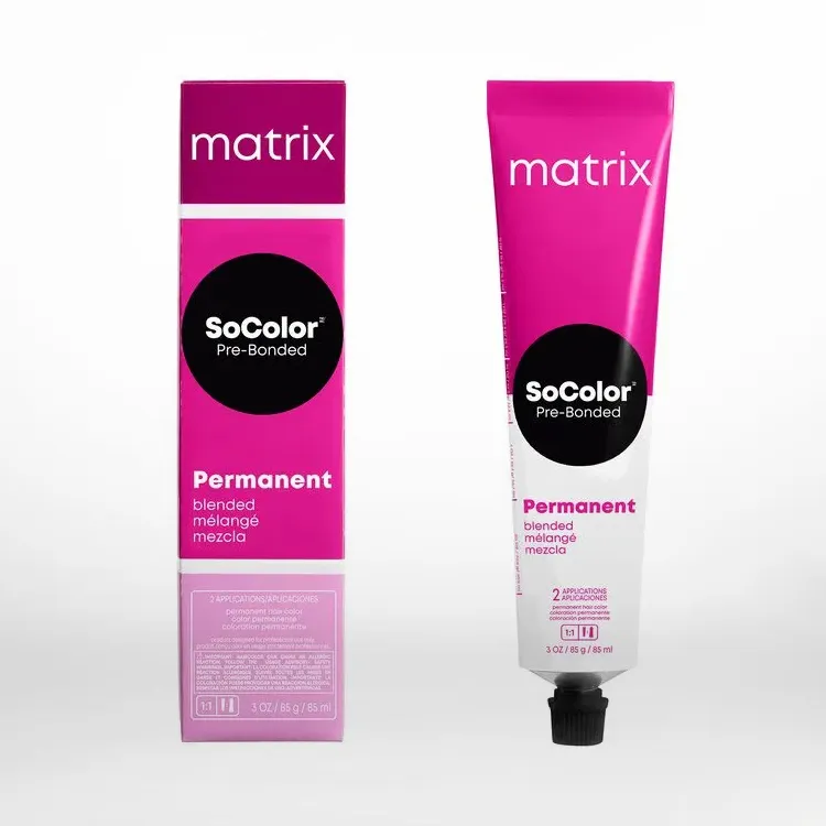 Power Cools SoColor Ash Shades