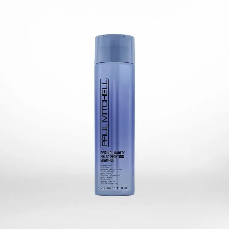 Loaded Detangling Spring Shampoo
