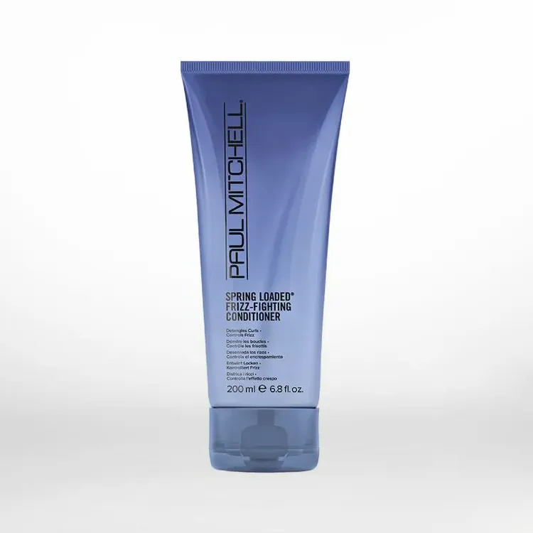 Spring Fighting Frizz Loaded Conditioner