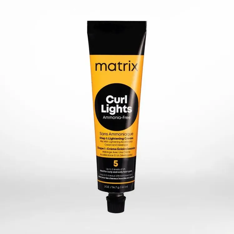 Lightening Step 1 Cream