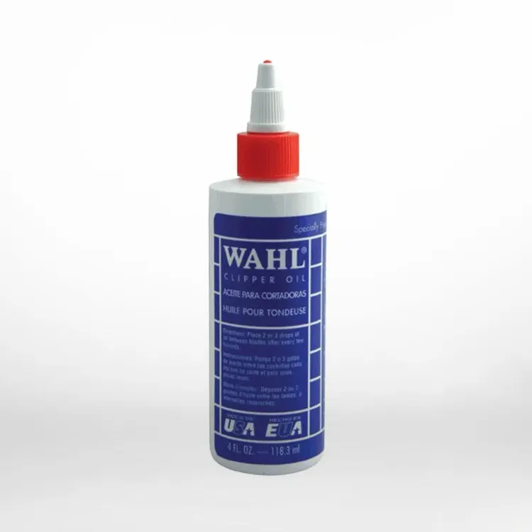 Clipper Sterling Oil