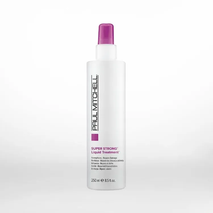 Super Strong Liquid Treatment - Strength