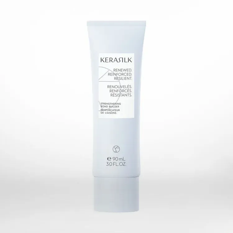 Bond Strengthening Builder