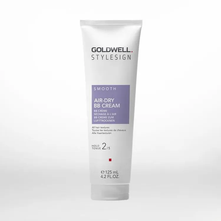 BB Air-Dry StyleSign Cream