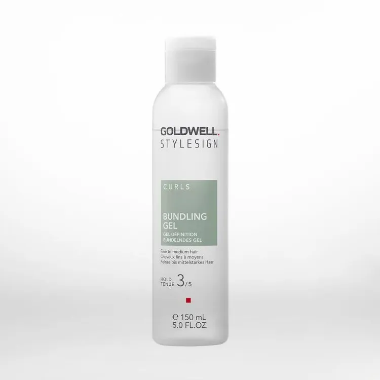 Bundling StyleSign Gel