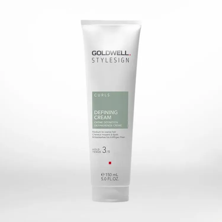 Defining StyleSign Cream