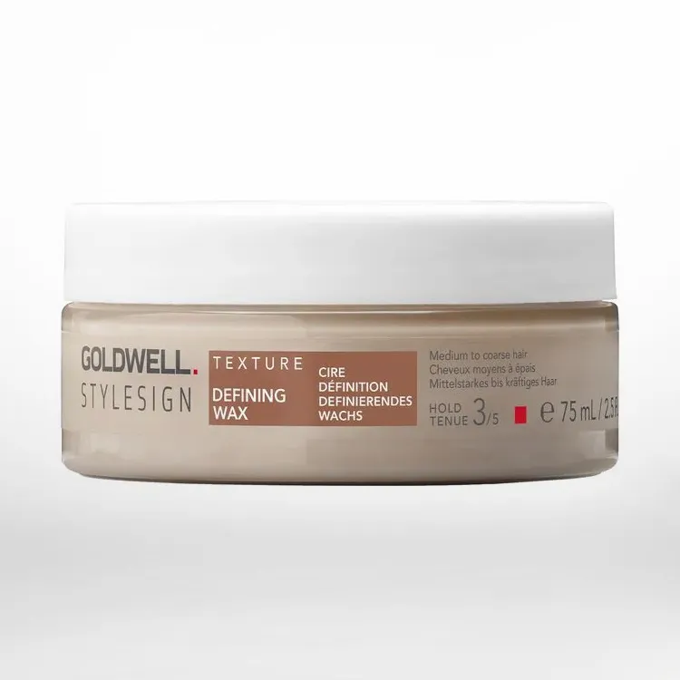 Defining StyleSign Wax