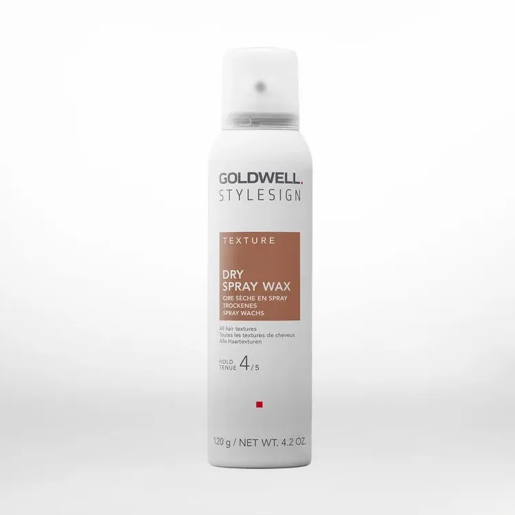 Dry Spray StyleSign Wax