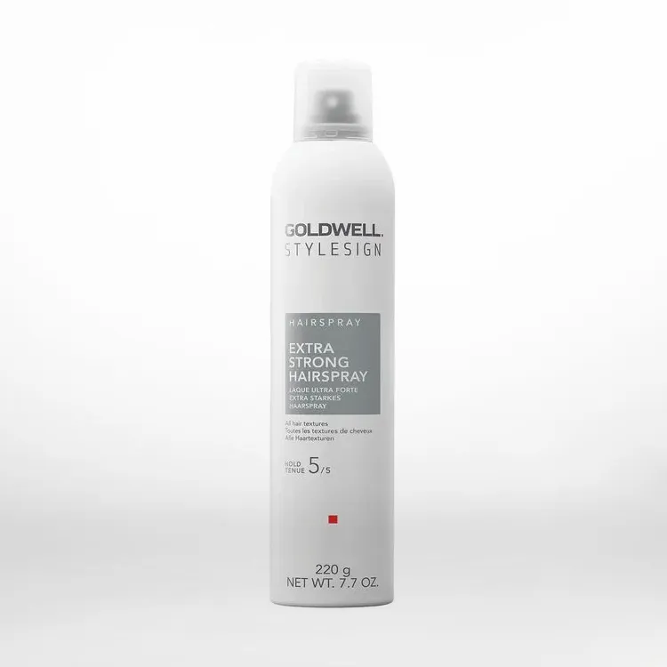 Extra Strong StyleSign Spray