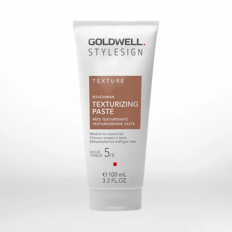 Roughman Texturizing StyleSign Paste