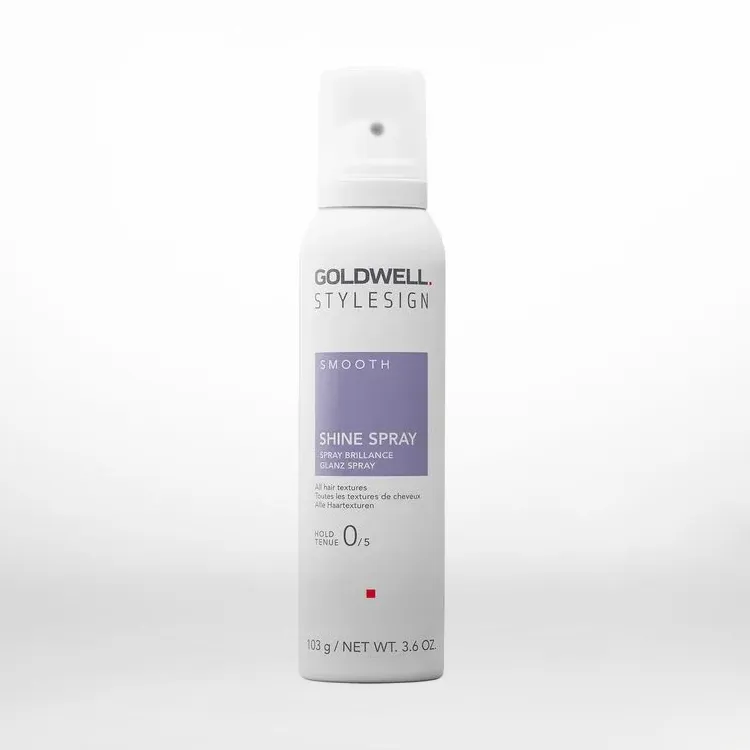 Shine StyleSign Spray