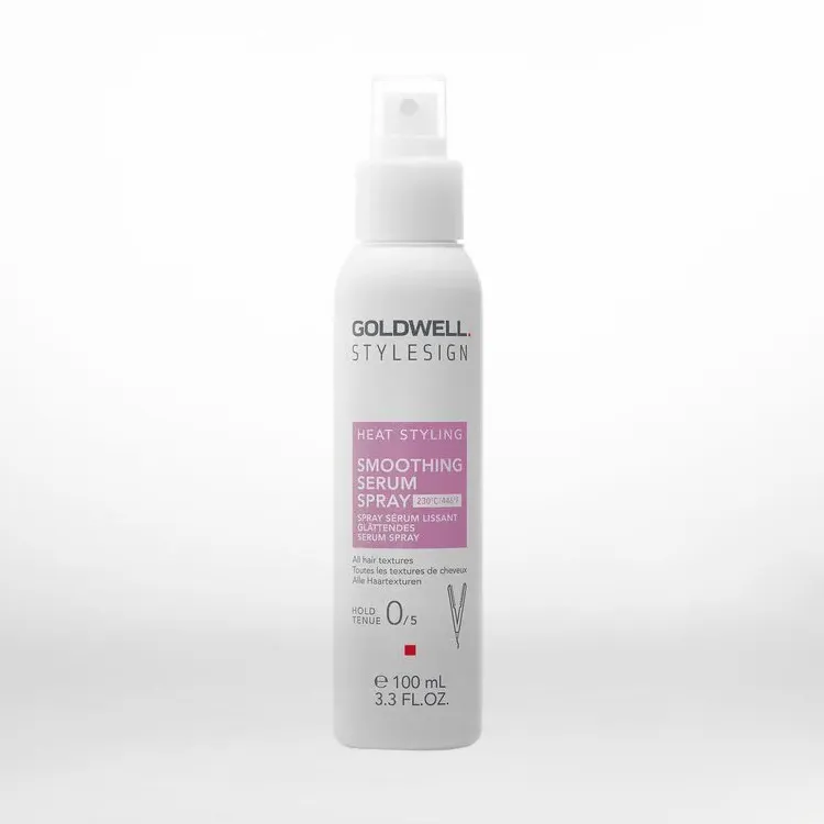 Smoothing StyleSign Serum Spray