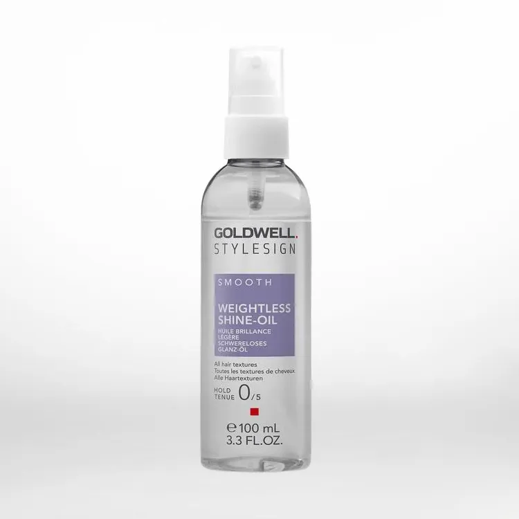 Weightless StyleSign Shine-Oil