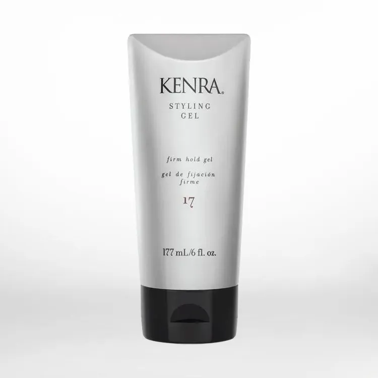 Gel Styling 17