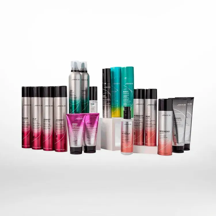 Medium - Styling Salon Opener