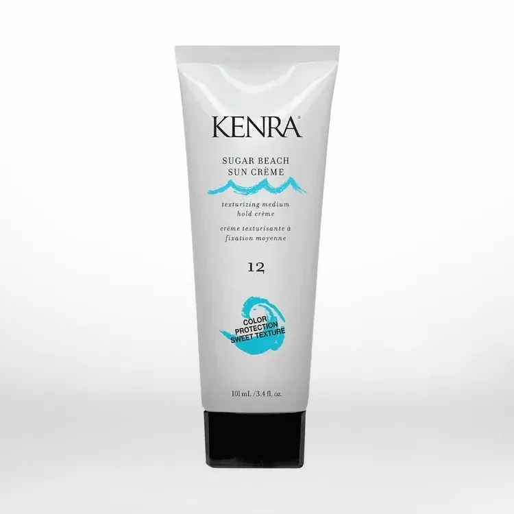 Sun Crème Sugar Beach 12