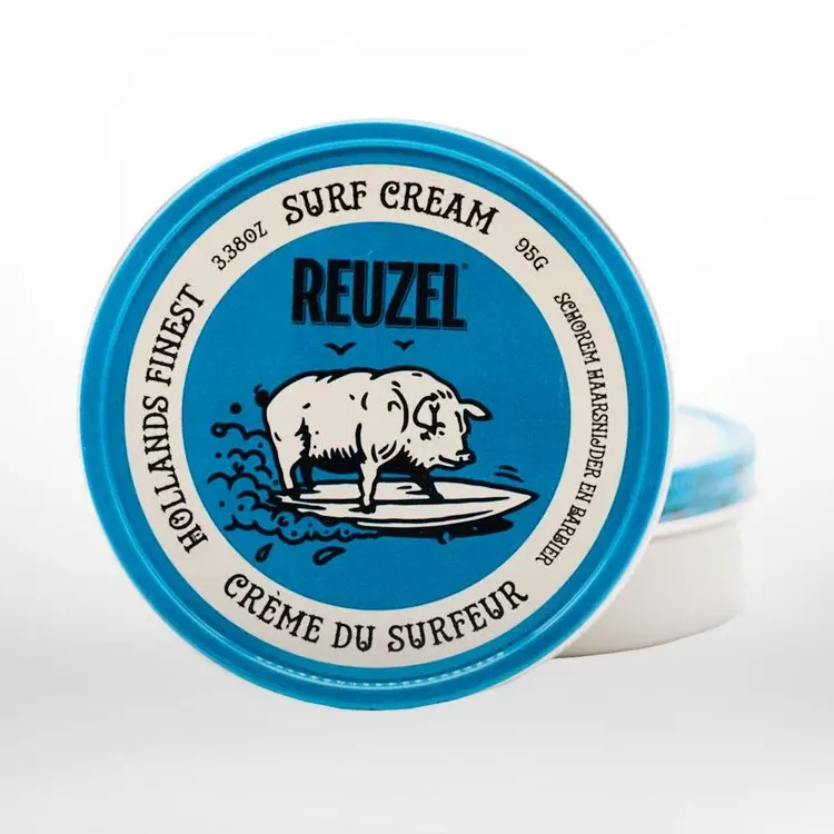 Surf Cream