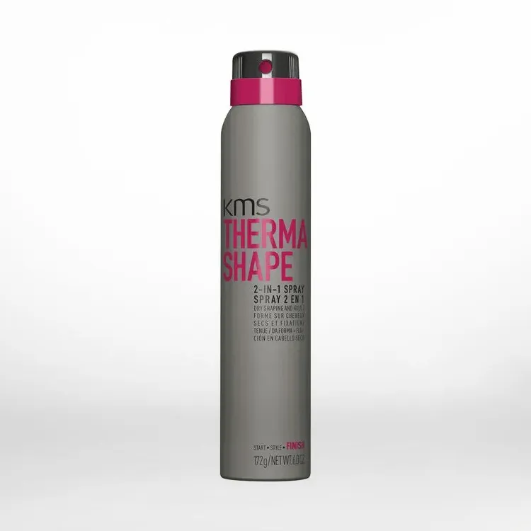 2-In-1 THERMASHAPE Spray