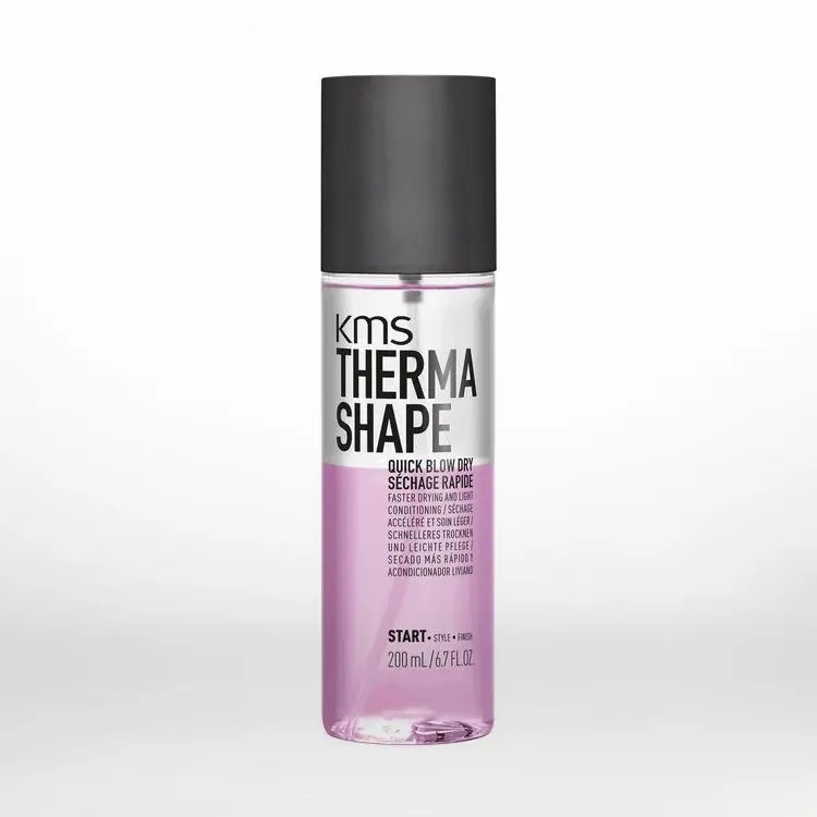 Dry Quick THERMASHAPE Blow Spray