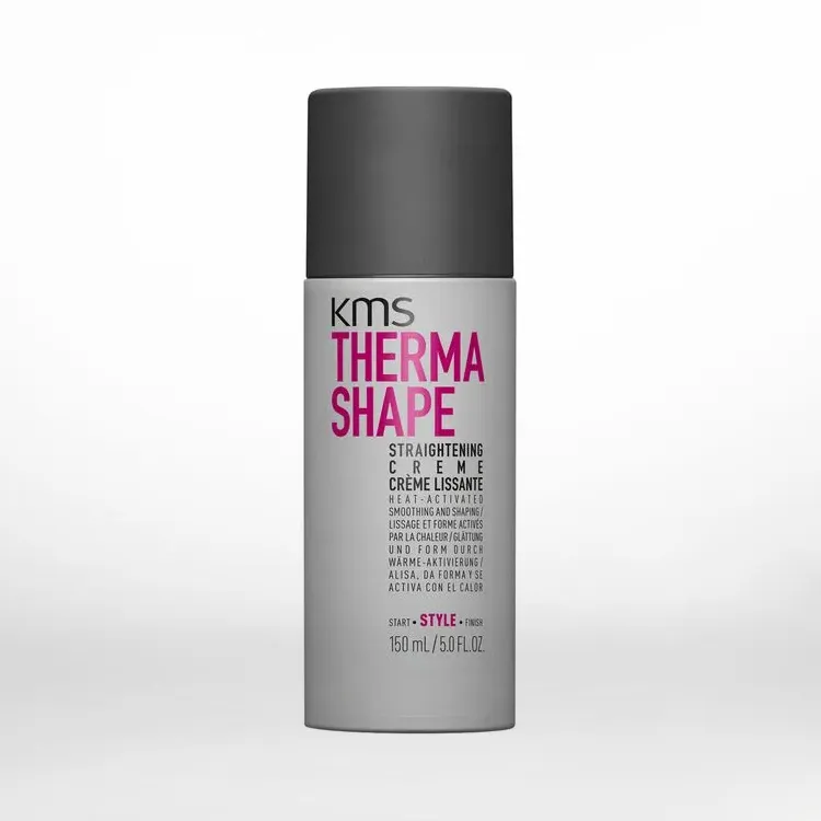 Straightening THERMASHAPE Creme