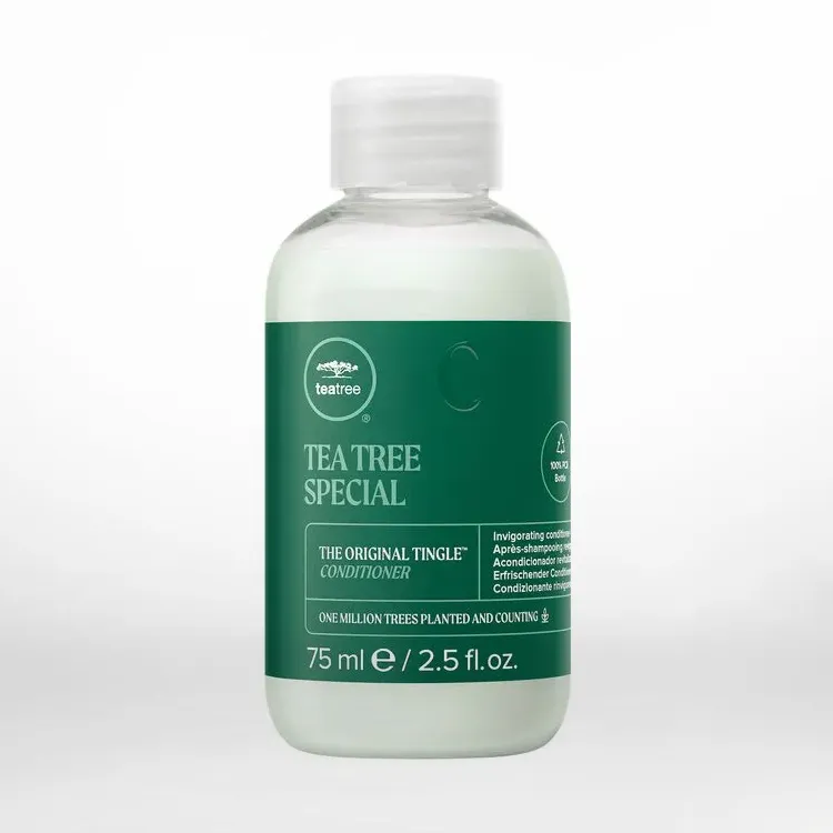 Special Conditioner Mini - Tea Tree