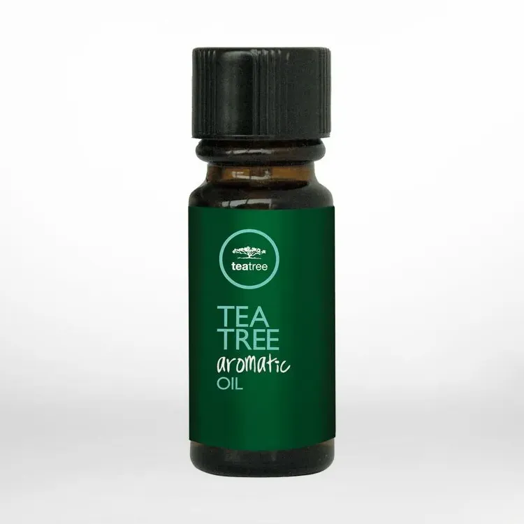 Tree Tea Aromatic Oil