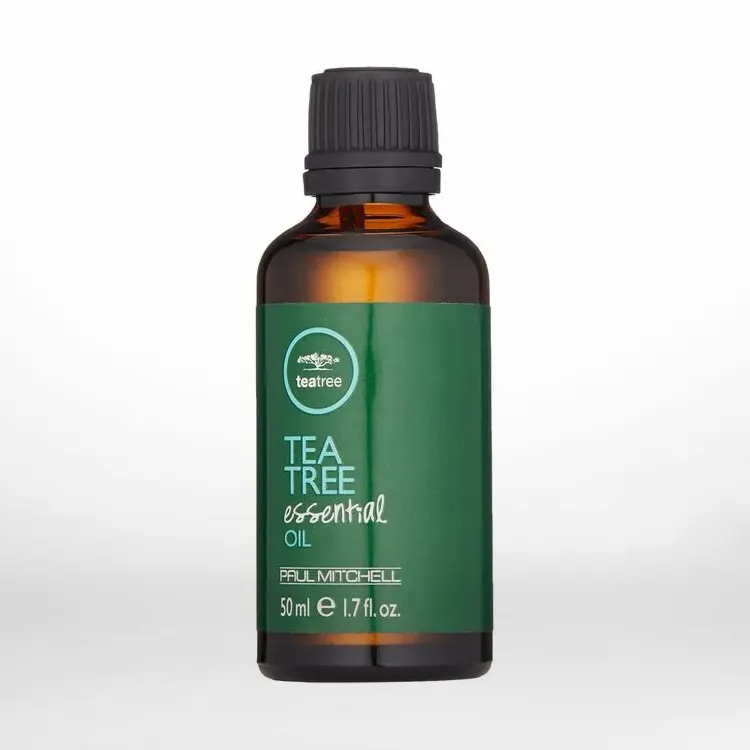 Tree Tea Essential Oil