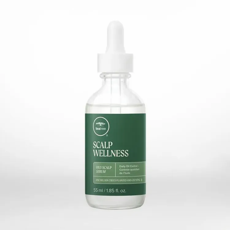 Scalp Tea Tree Oily Serum