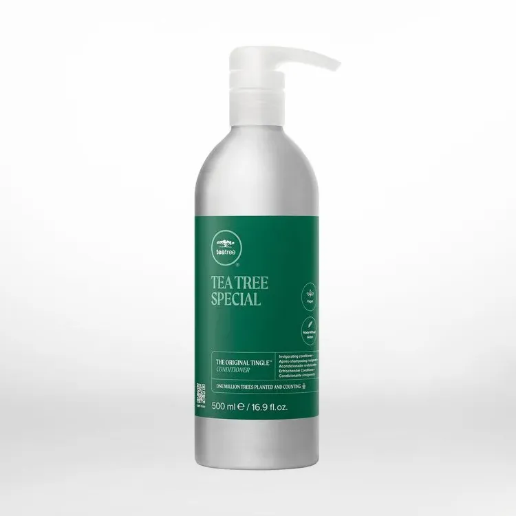 Bottle Tree Conditioner 16.9 fl. Tea Special oz. Aluminum