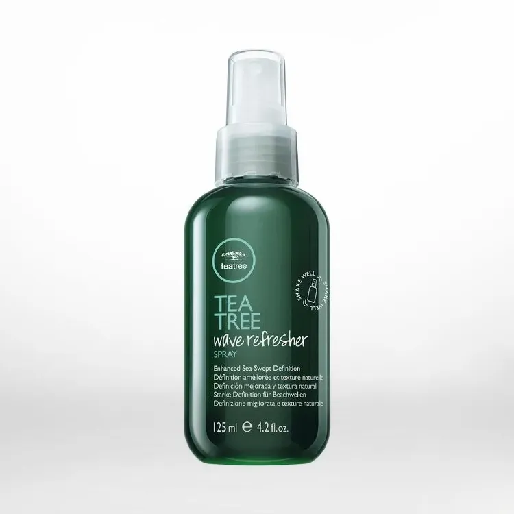 Refresher Tea Wave Tree Spray