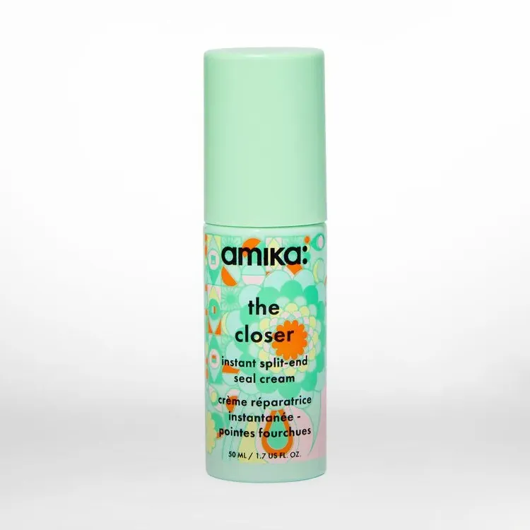 Closer Seal Split-End The Instant Cream