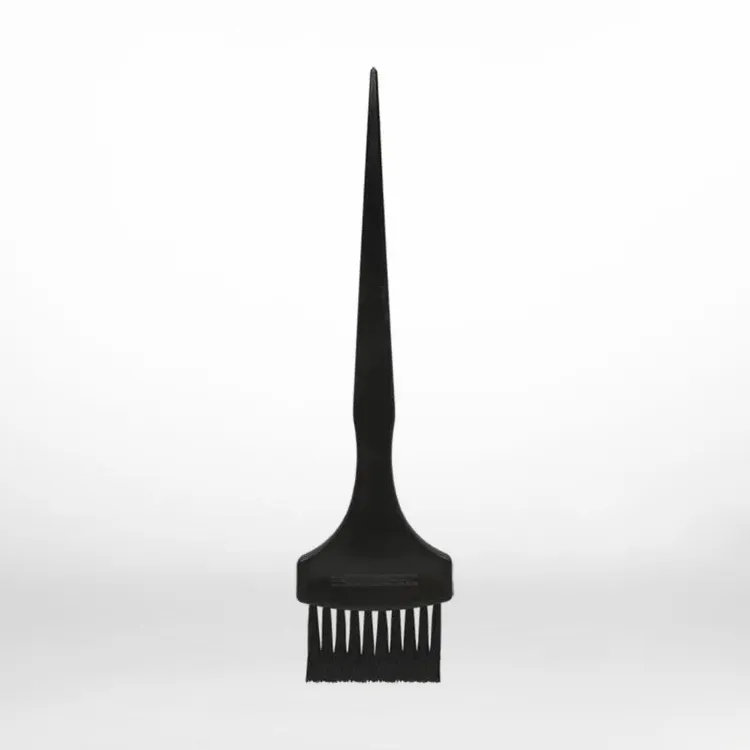 Black - The Color Brush