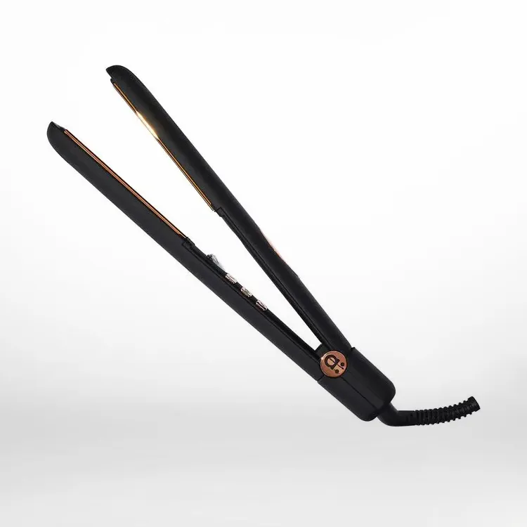 Confidante The Lock Moisture Styler