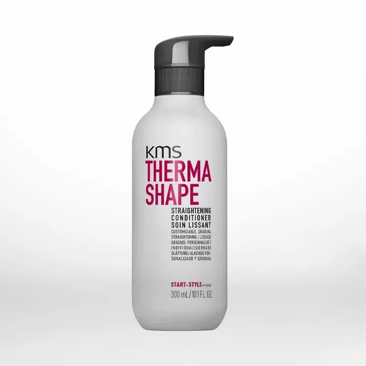 Straightening ThermaShape Conditioner