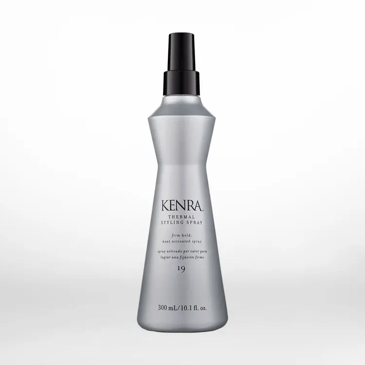 Styling Thermal Spray 19