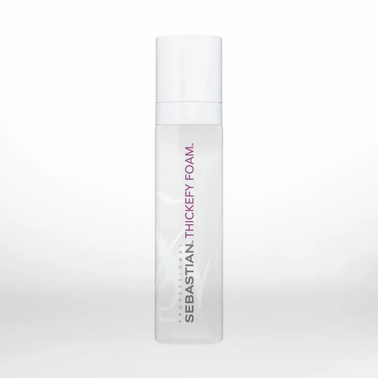 Styler Thickefy Foam