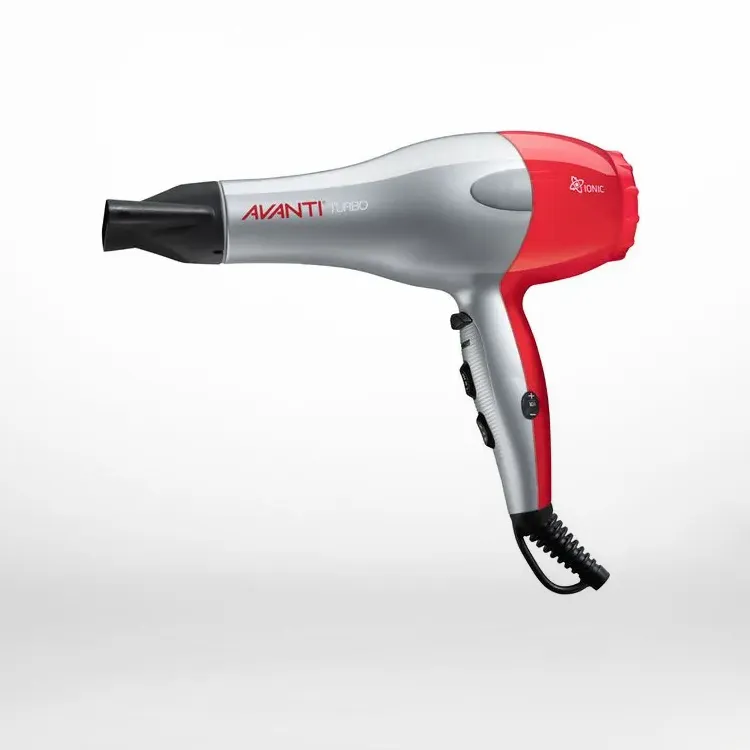 Ceramic Tourmaline Dryer