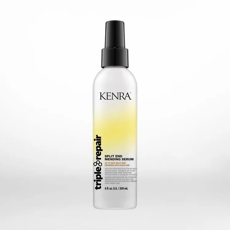 Triple Split Mending End Repair Serum