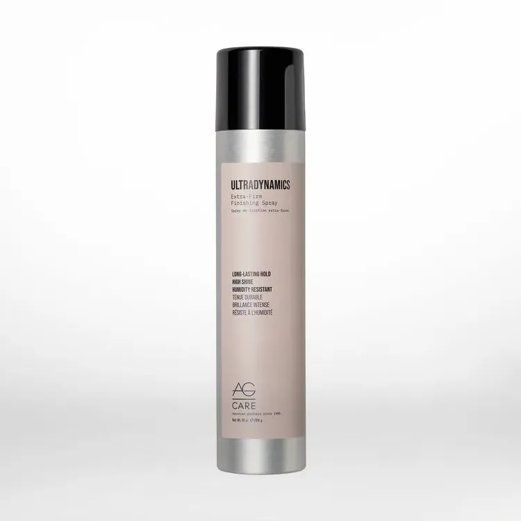 Extra-Firm Ultradynamics Finishing Spray