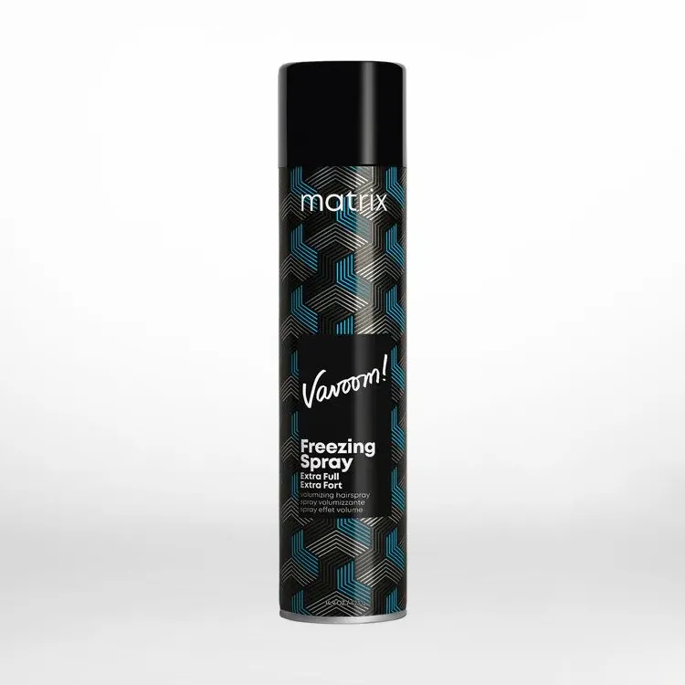 Extra Freezing Spray Vavoom Full