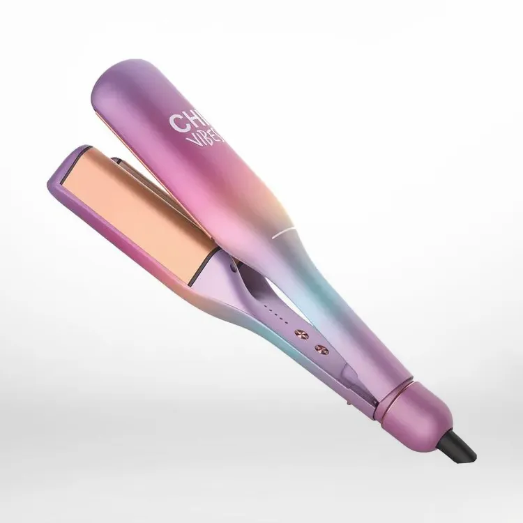 Multifunctional Colossal Vibes Waves Hairstyling Waver