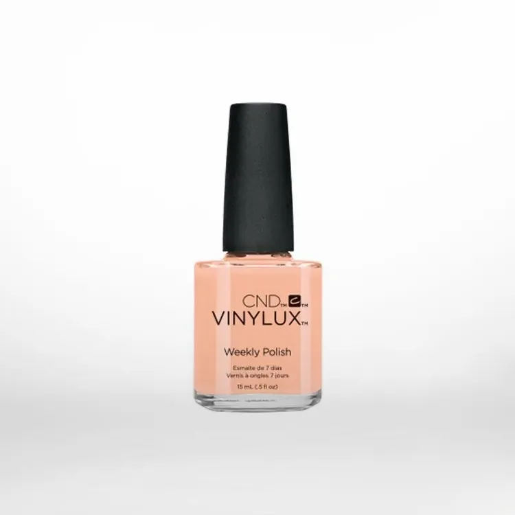 Weekly Vinylux Polish