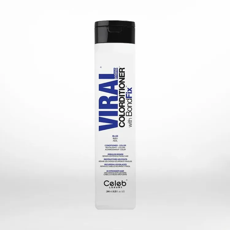 Viral Colorditioner