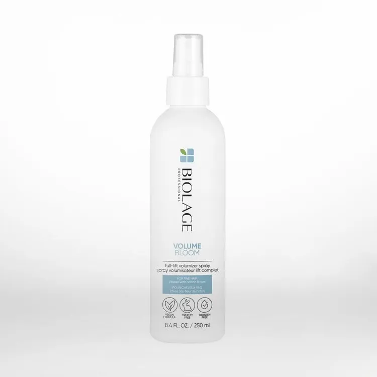 Root VolumeBloom Lift