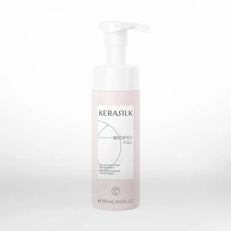 Foam Volumizing Conditioner