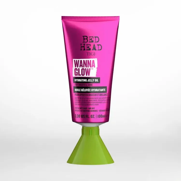 Jelly Wanna Glow Oil